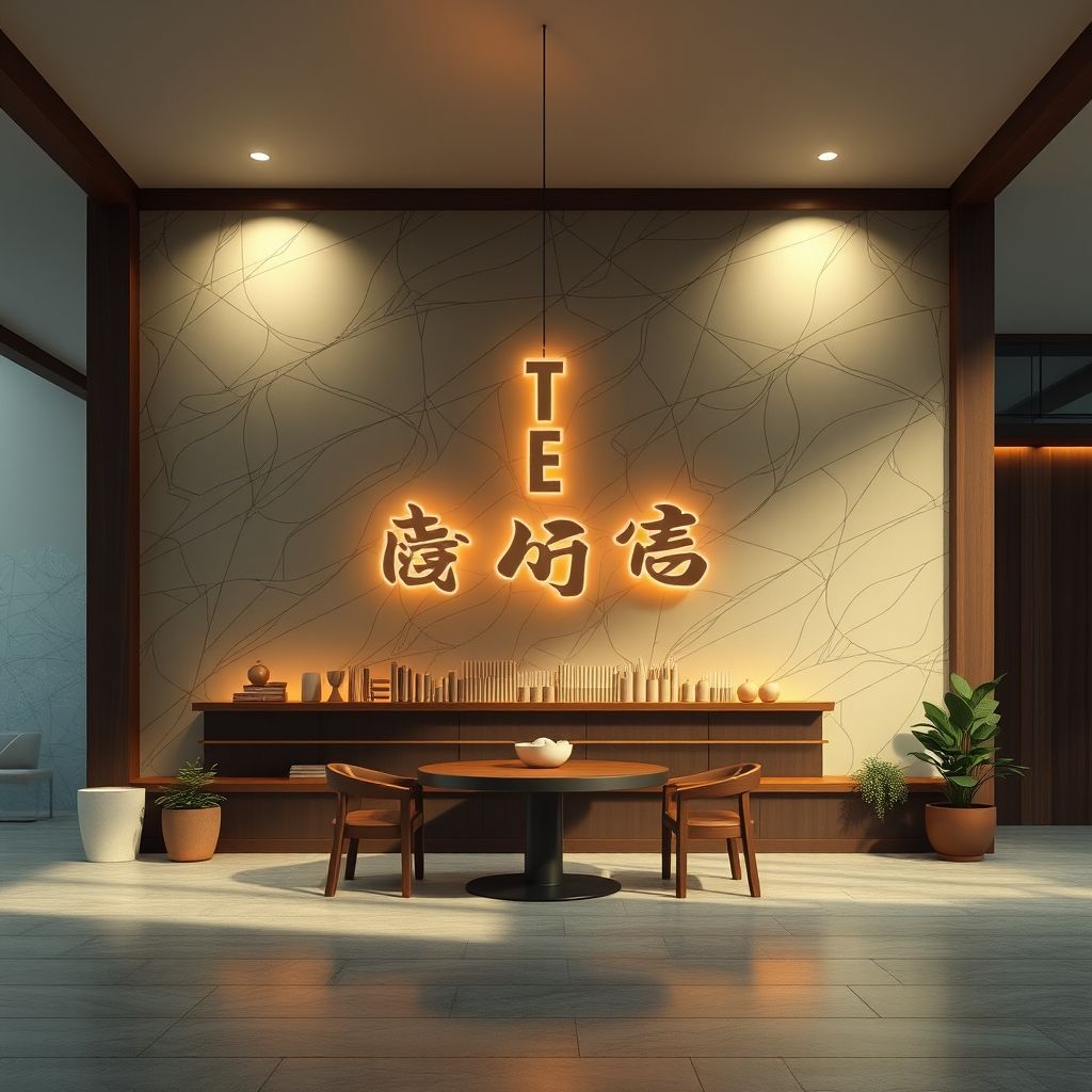 โลโก้ร้านยาสมัยใหม่: เทรนด์ที่ต้องรู้